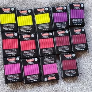 Polymer Clay Lot